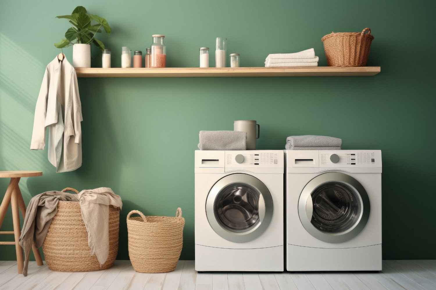 How To Achieve Excellent Laundry Renovation Service In Sydney