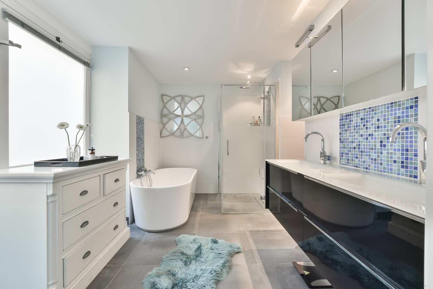 Bathroom Renovation Sydney by Bathroom Experts