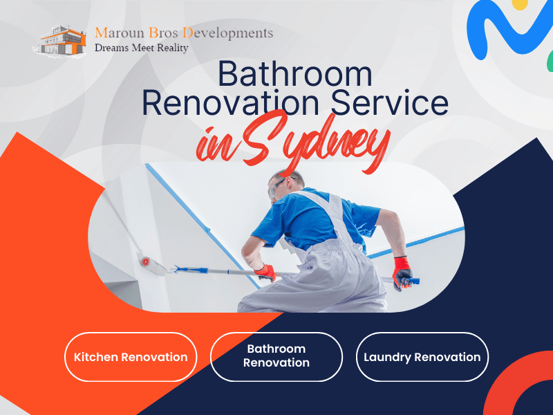 Why Choose Shower Wall Panels for Bathroom Renovation Service in Sydney