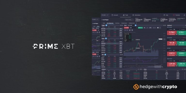 Understanding PrimeXBT Deposit Methods A Comprehensive Guide